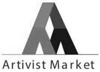 A M ARTIVIST MARKET