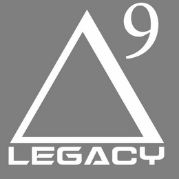 LEGACY 9