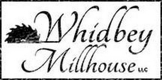WHIDBEY MILLHOUSE LLC