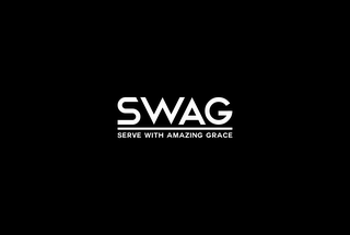 SWAG SERVE WITH AMAZING GRACE