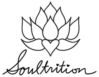 SOULTRITION