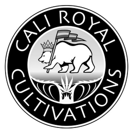 CALI ROYAL CULTIVATIONS