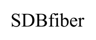 SDBFIBER