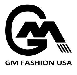 GM FASHION USA