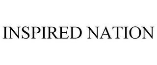 INSPIRED NATION