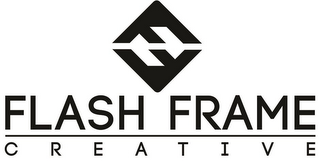 FF FLASH FRAME CREATIVE