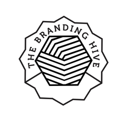 THE BRANDING HIVE