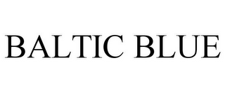 BALTIC BLUE
