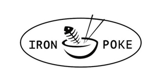 IRON POKE