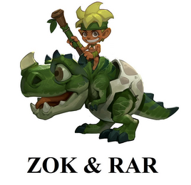 ZOK & RAR