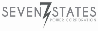 SEVEN 7 STATES POWER CORPORATION