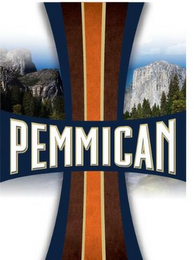 PEMMICAN