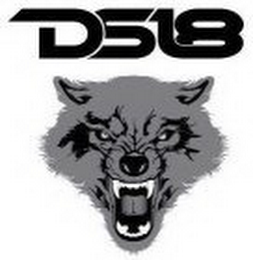 DS18