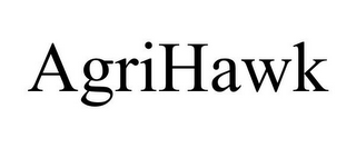 AGRIHAWK