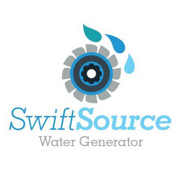 SWIFTSOURCE WATER GENERATOR