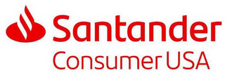 SANTANDER CONSUMER USA