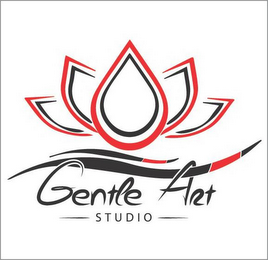 GENTLE ART STUDIO