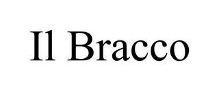 IL BRACCO