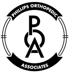 POA PHILLIPS ORTHOPEDIC ASSOCIATES