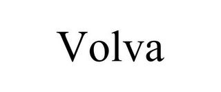 VOLVA