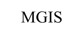 MGIS