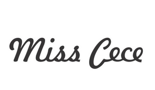 MISS CECE