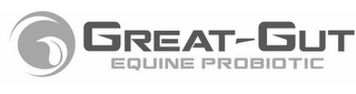 GREAT-GUT EQUINE PROBIOTIC