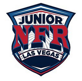 JUNIOR NFR LAS VEGAS