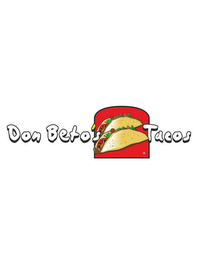 DON BETO'S TACOS