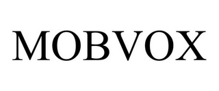 MOBVOX