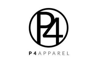 P4 P4APPAREL