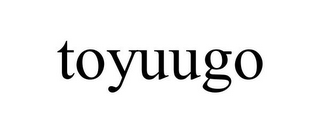 TOYUUGO