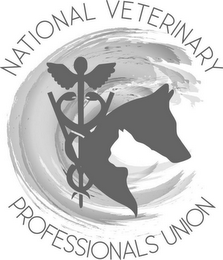 NATIONAL VETERINARY PROFESSIONALS UNION