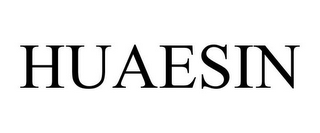 HUAESIN