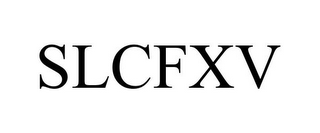 SLCFXV