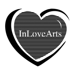 INLOVEARTS