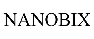 NANOBIX