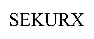 SEKURX