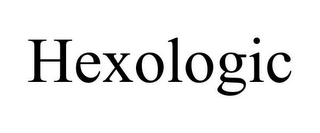 HEXOLOGIC