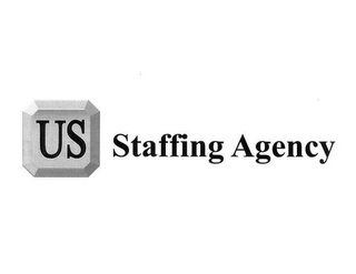 US STAFFING AGENCY