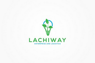 LACHIWAY ENTERPRISE AND LOGISTICS