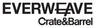 EVERWEAVE CRATE&BARREL