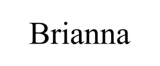 BRIANNA