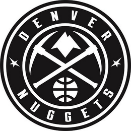 DENVER NUGGETS