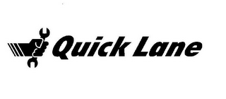 QUICK LANE