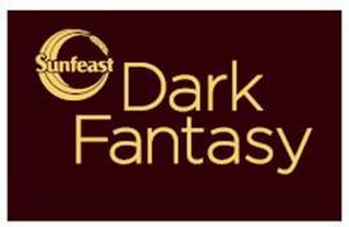 SUNFEAST DARK FANTASY