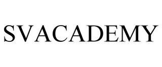 SVACADEMY