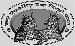 TOP QUALITY DOG FOOD.COM