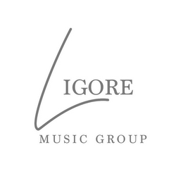 LIGORE MUSIC GROUP