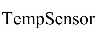 TEMPSENSOR